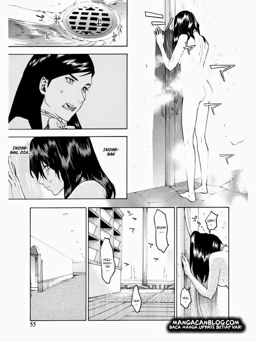 Jinrou Game Chapter 2 Gambar 24