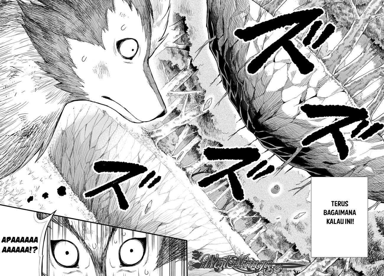 Jitsu wa Ore, Saikyou deshita? Chapter 1 Gambar 30