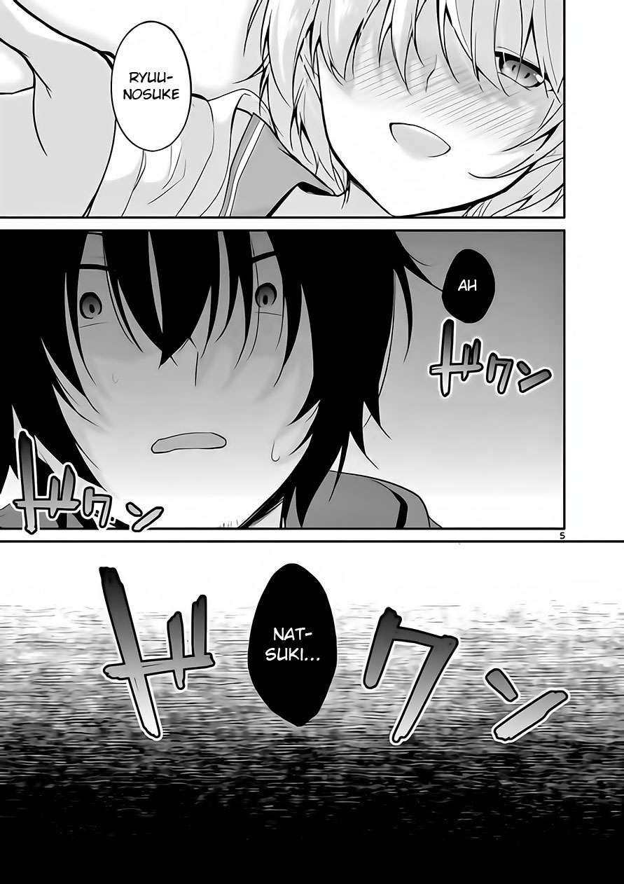 Jubunnoichi no Hanayome Chapter 2 Gambar 7