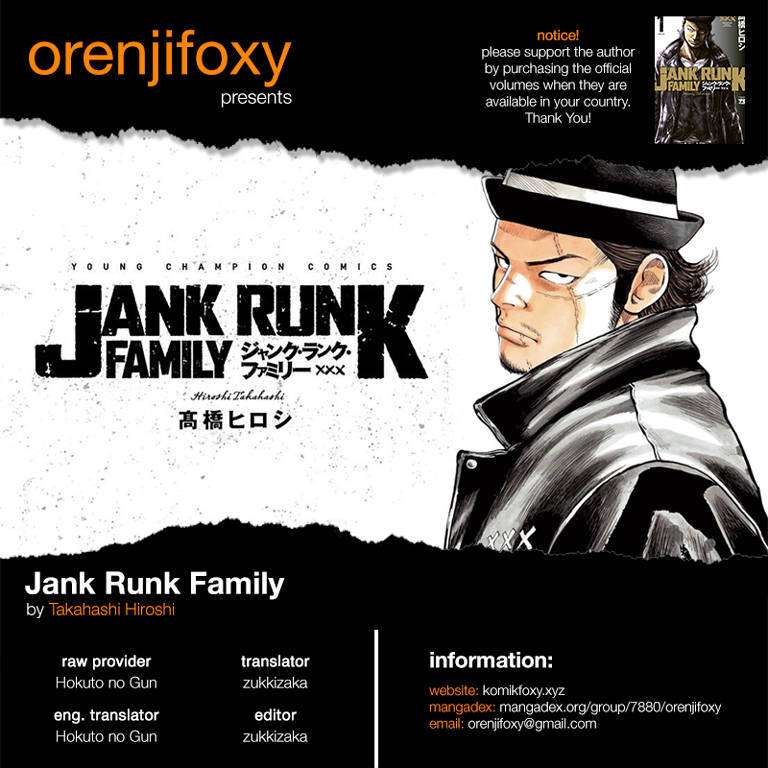 Baca Komik Junk Rank Family Chapter 10 Gambar 1