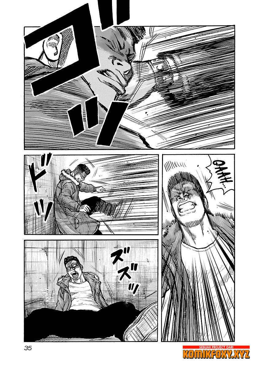 Junk Rank Family Chapter 10 Gambar 10