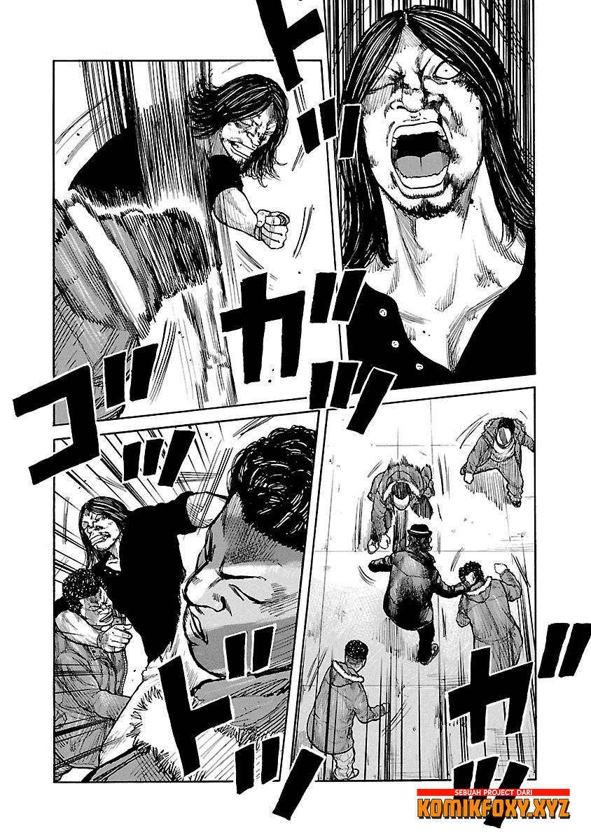 Junk Rank Family Chapter 10 Gambar 11