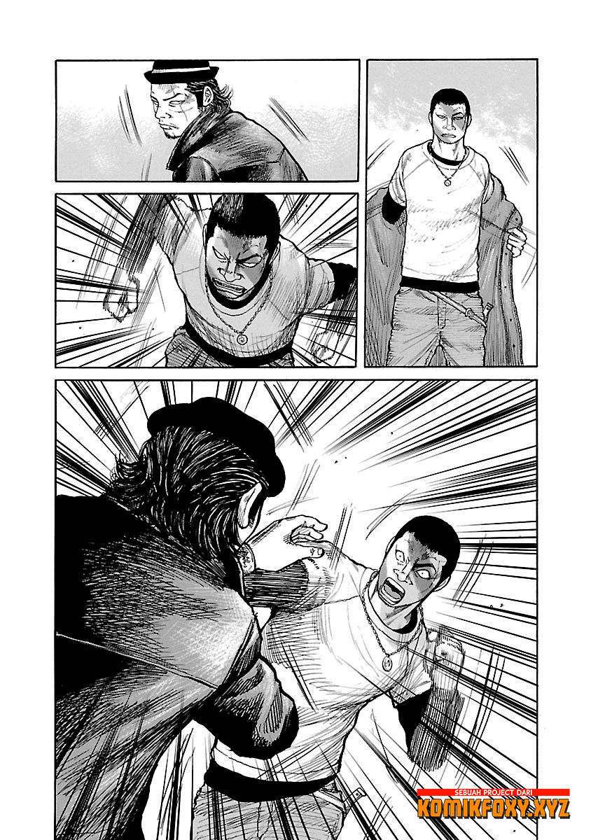 Junk Rank Family Chapter 10 Gambar 14