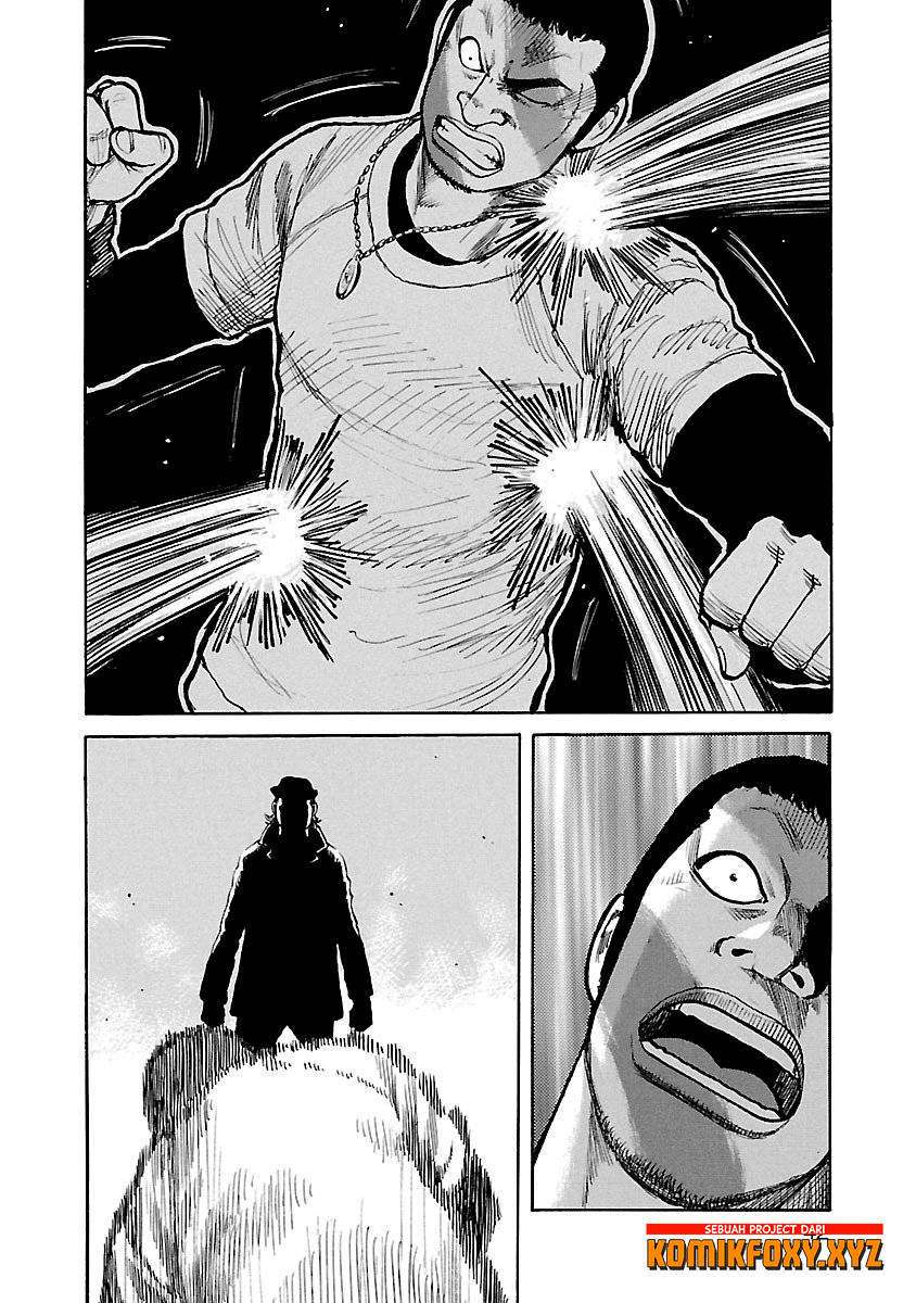 Junk Rank Family Chapter 10 Gambar 17