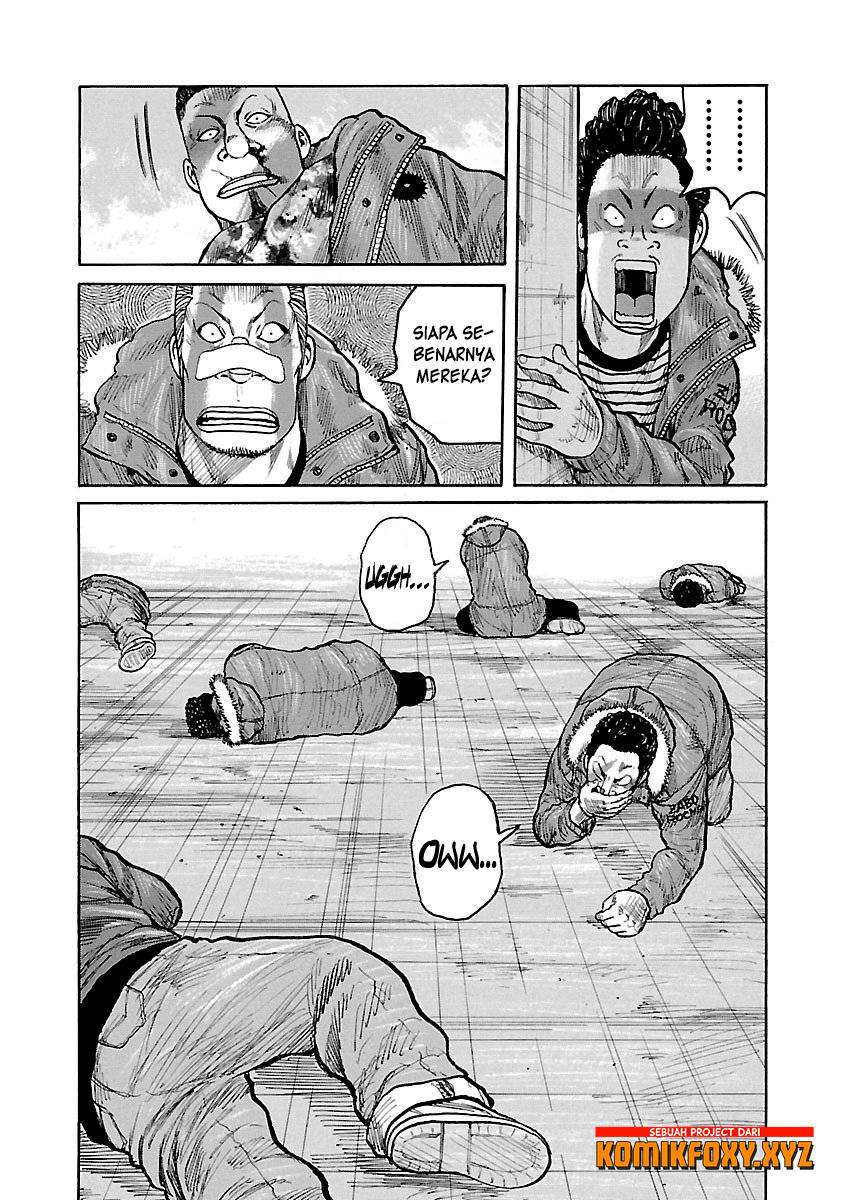 Junk Rank Family Chapter 10 Gambar 18