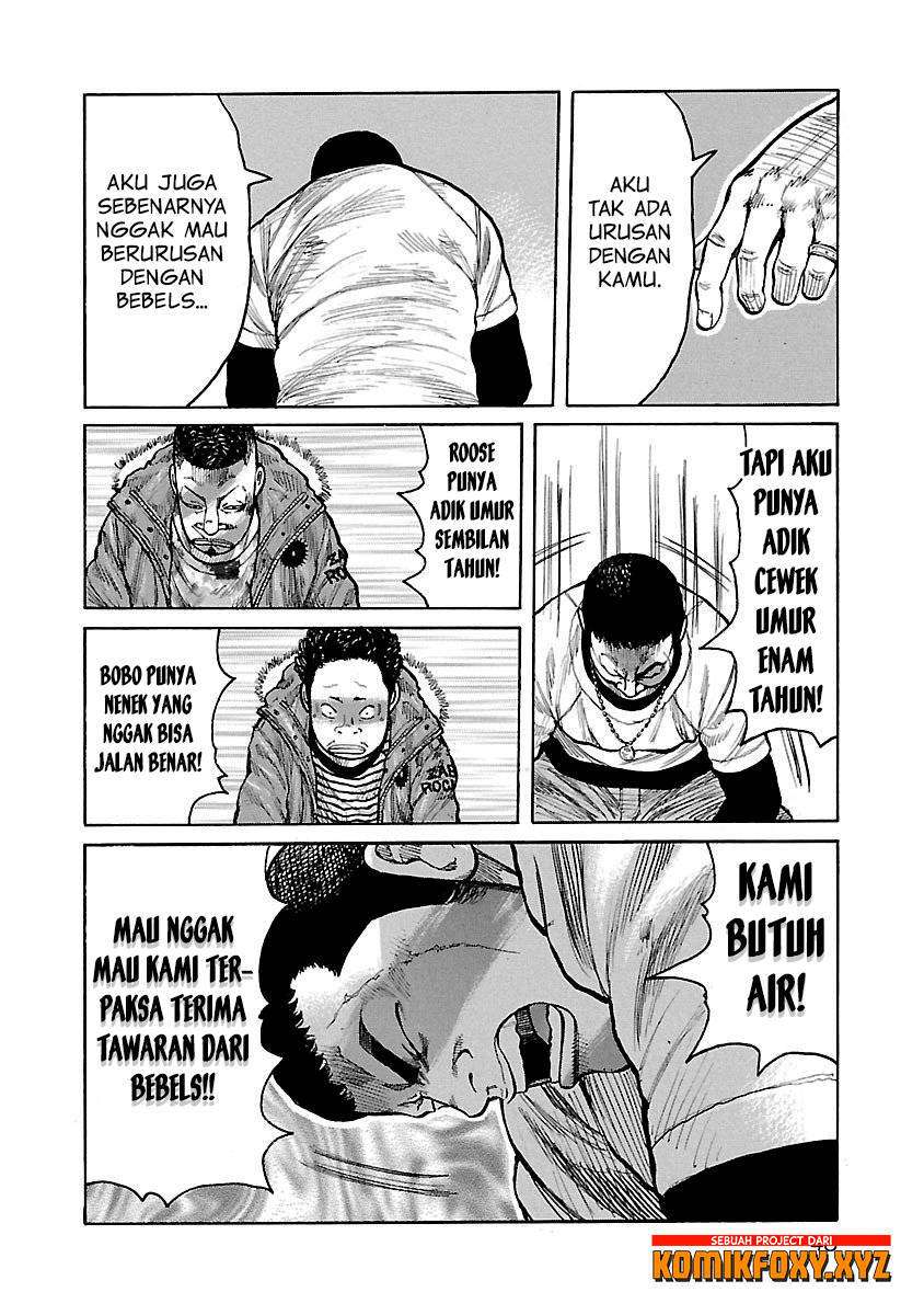 Junk Rank Family Chapter 10 Gambar 21
