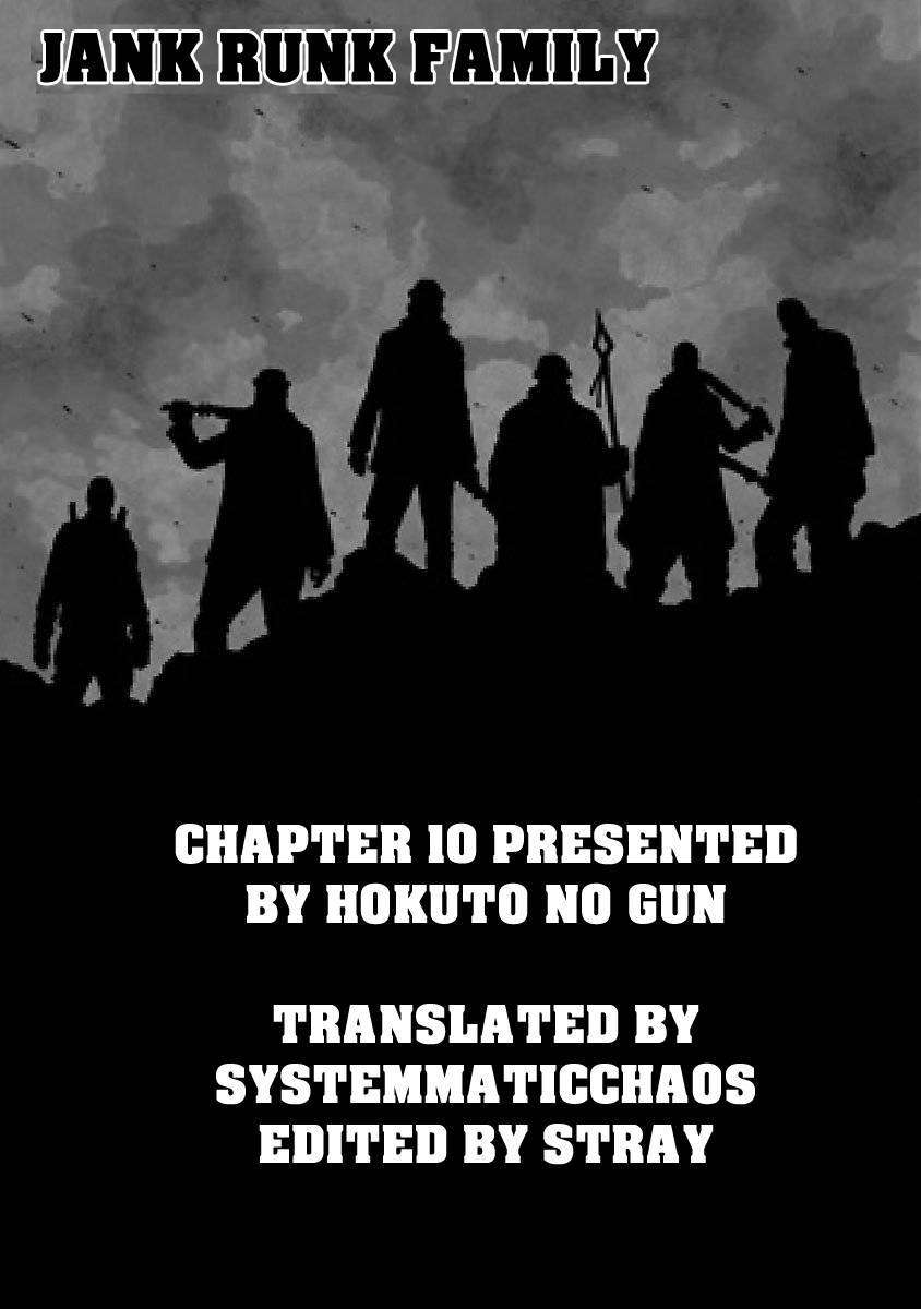 Junk Rank Family Chapter 10 Gambar 24