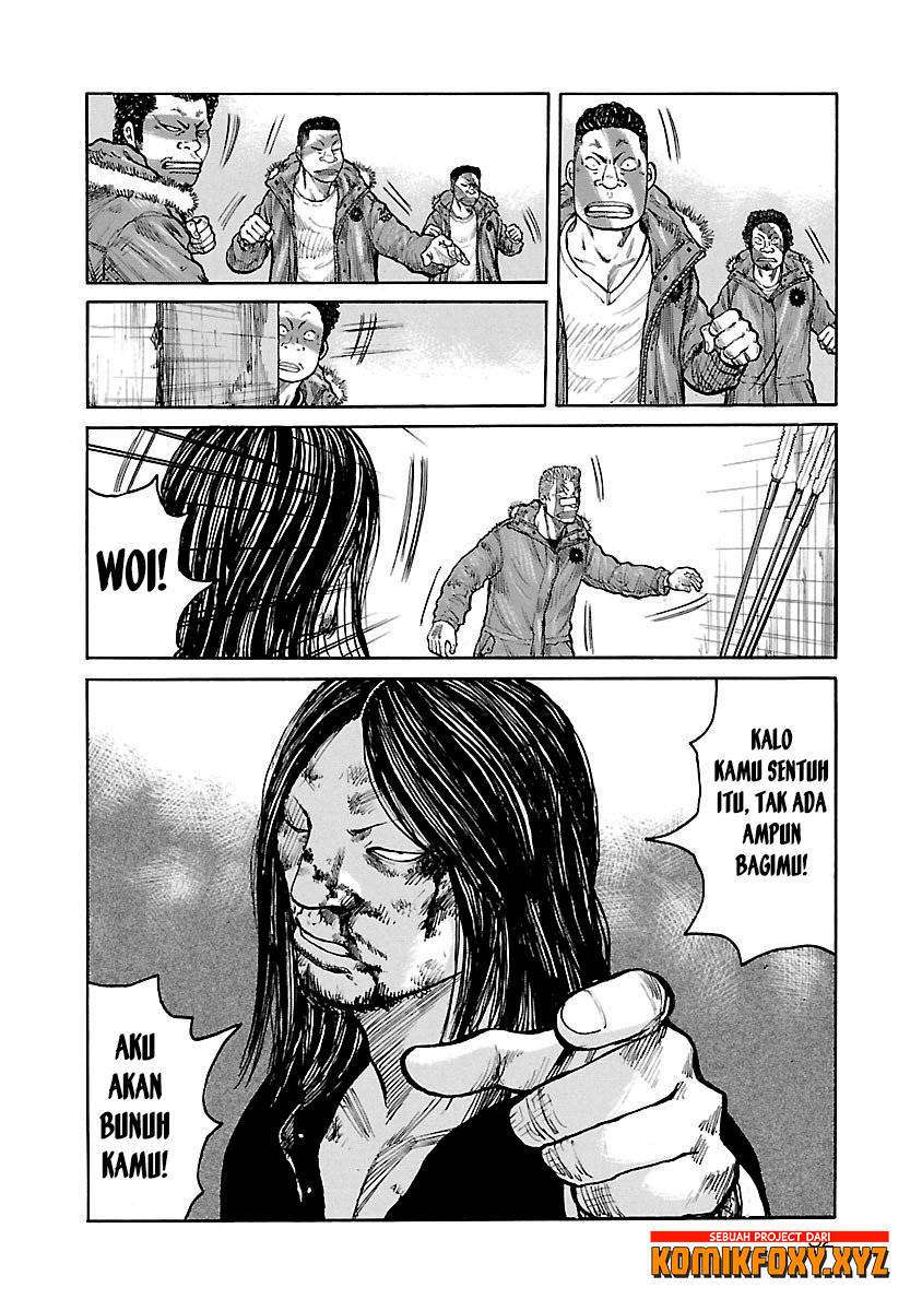 Junk Rank Family Chapter 10 Gambar 7