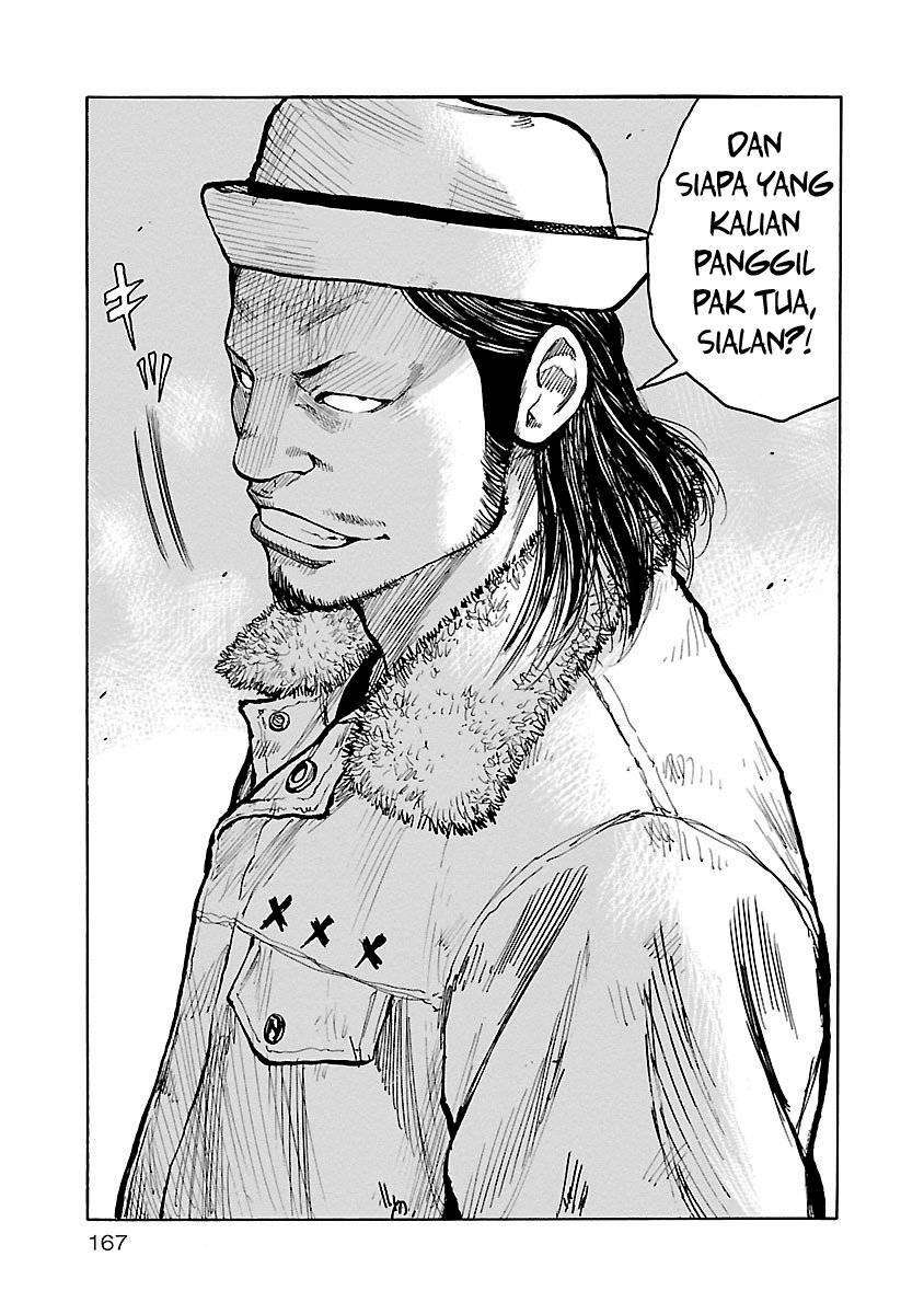 Junk Rank Family Chapter 7 Gambar 10