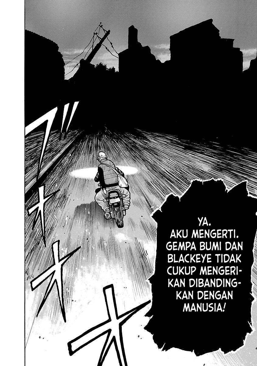 Junk Rank Family Chapter 7 Gambar 21