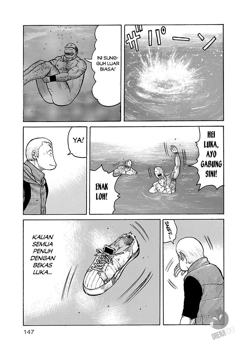 Junk Rank Family Chapter 6 Gambar 10