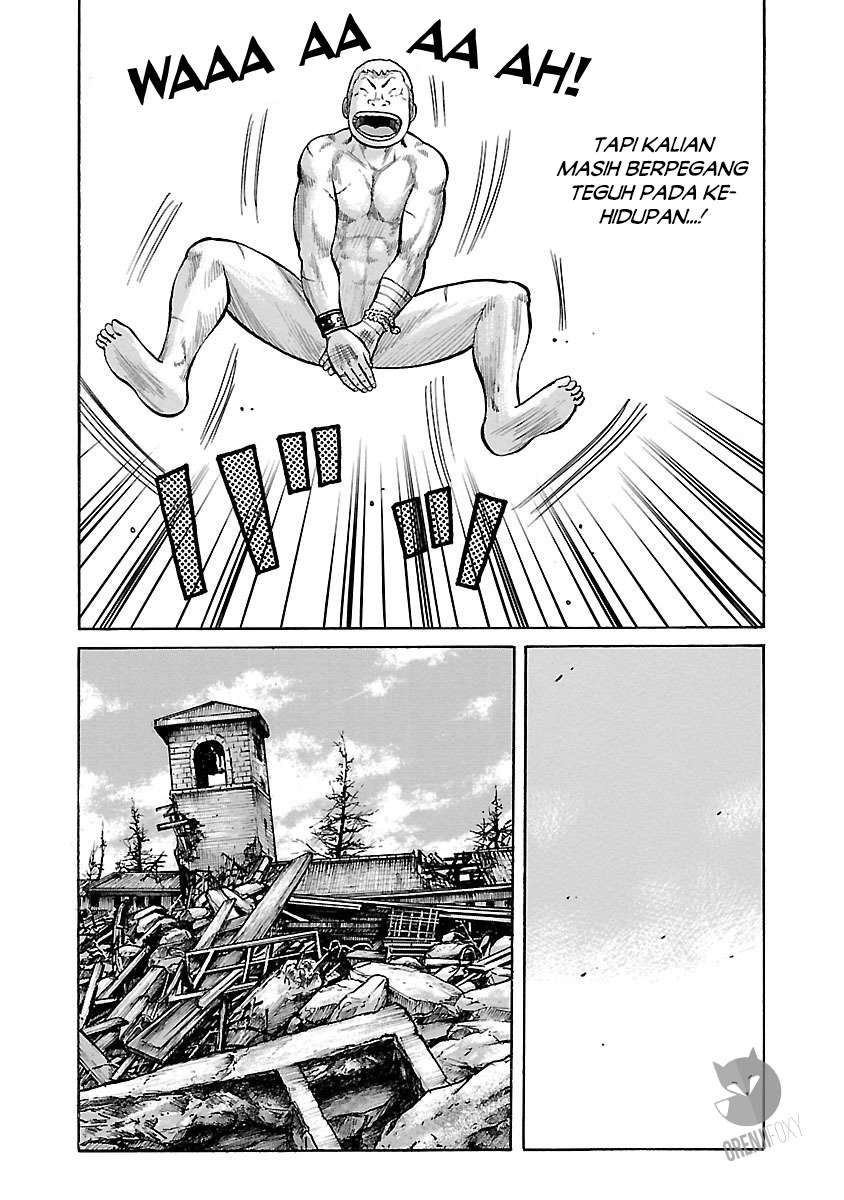Junk Rank Family Chapter 6 Gambar 11