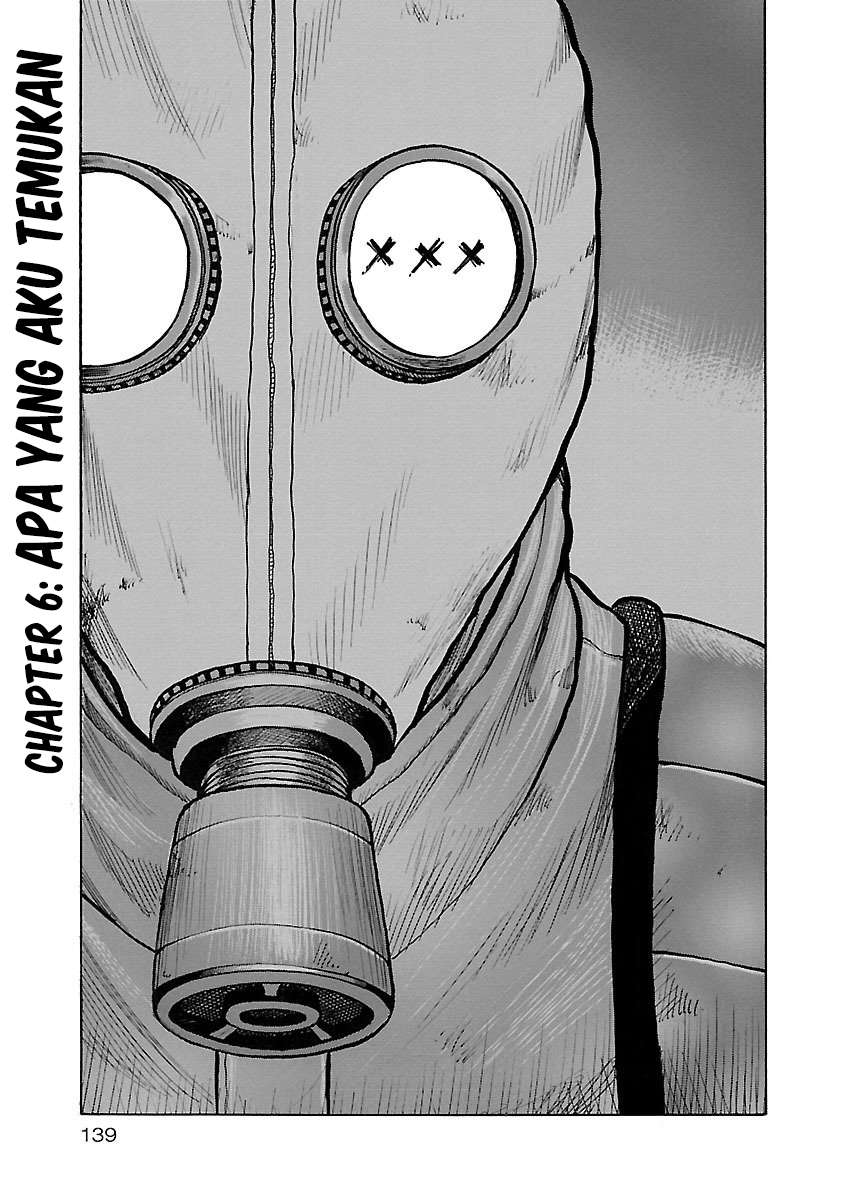 Baca Junk Rank Family Chapter 6 Gambar 2