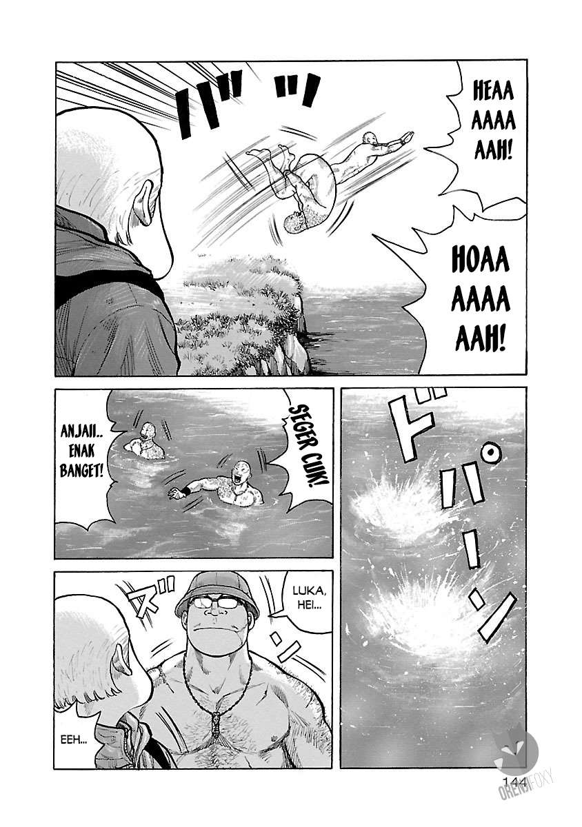 Junk Rank Family Chapter 6 Gambar 7