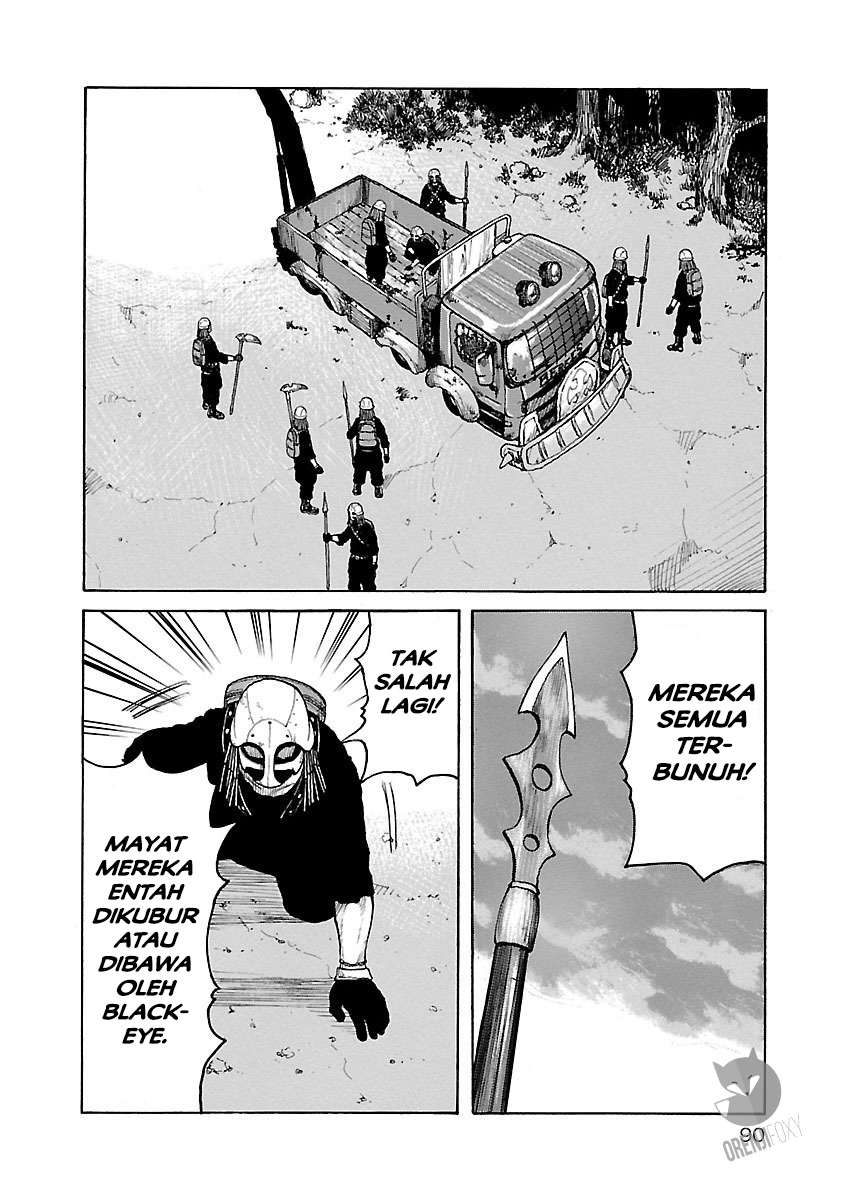 Junk Rank Family Chapter 3 Gambar 19