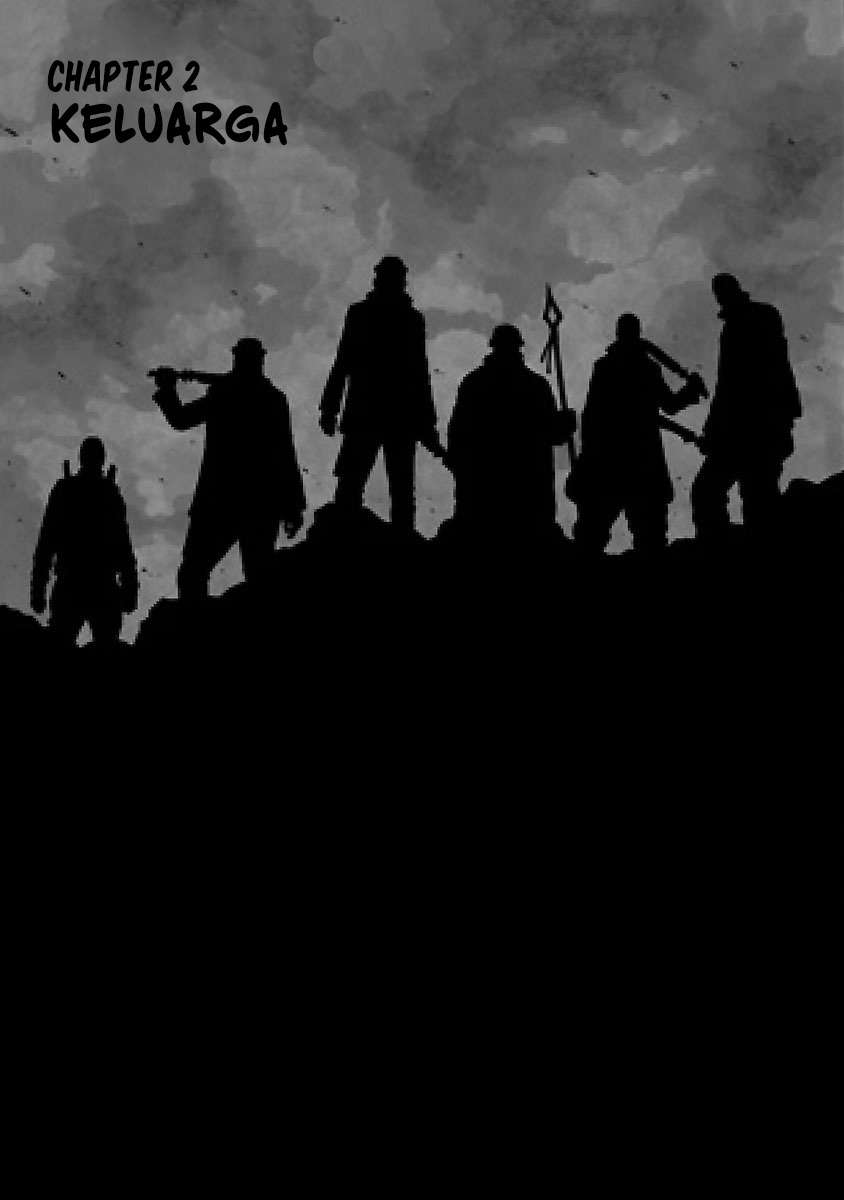 Baca  Junk Rank Family Chapter 2 Gambar 2