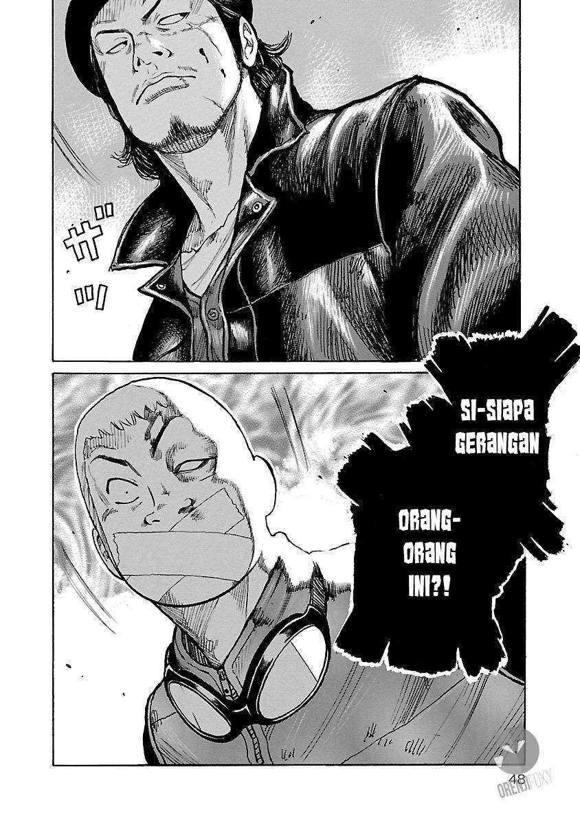 Junk Rank Family Chapter 1 Gambar 45