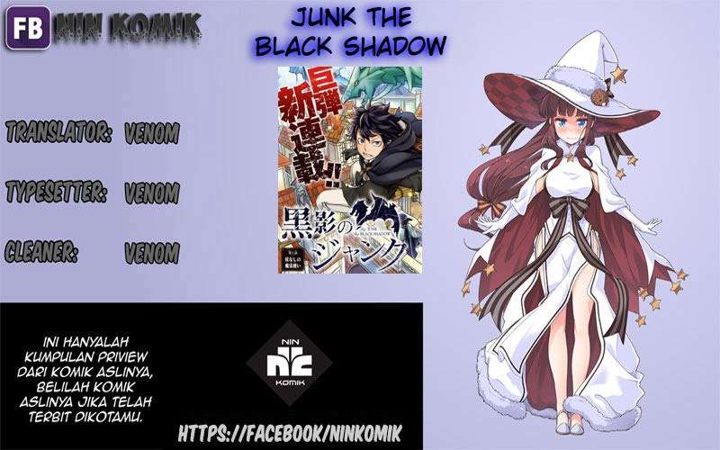 Baca  Junk the Black Shadow Chapter 4 Gambar 2