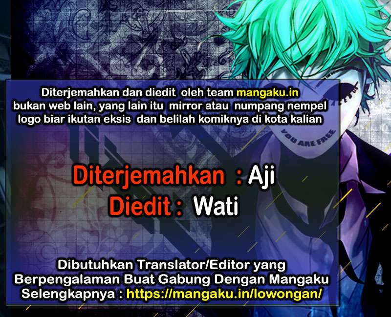 Baca Komik Jujutsu Kaisen Chapter 60 Gambar 1
