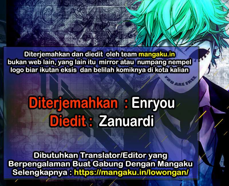 Baca Komik Jujutsu Kaisen Chapter 58 Gambar 1