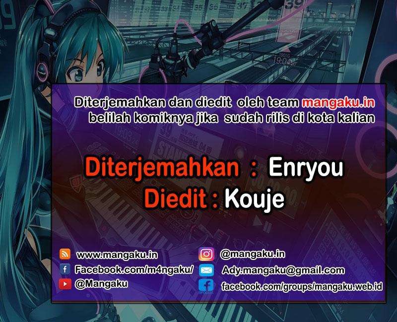 Baca Jujutsu Kaisen Chapter 49 Gambar 2
