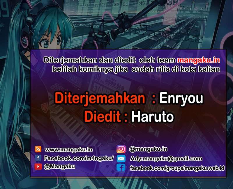 Baca Komik Jujutsu Kaisen Chapter 37 Gambar 1