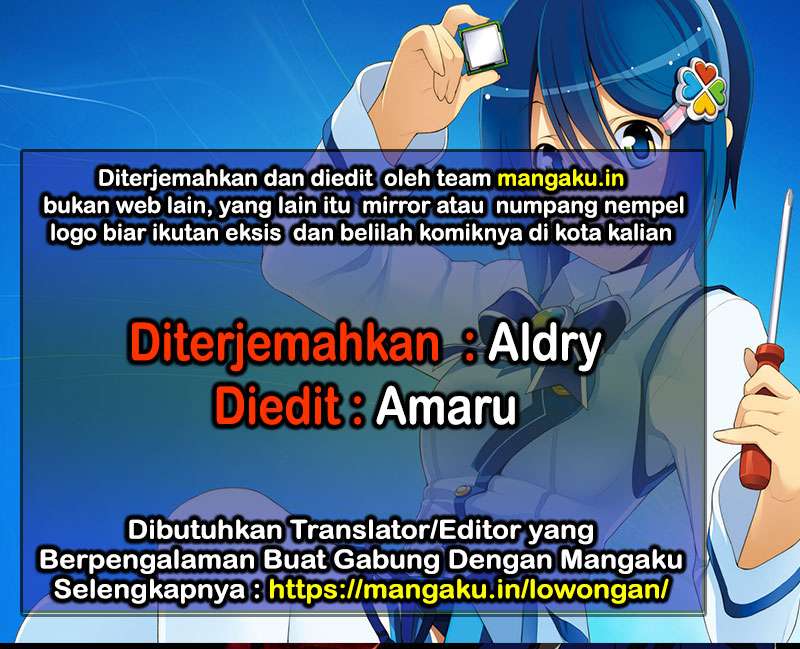 Baca Komik Jagaaaaaan Chapter 82 Gambar 1