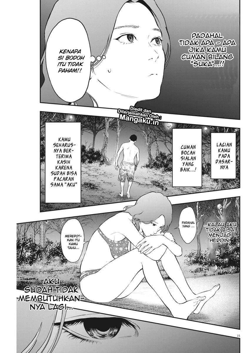 Jagaaaaaan Chapter 82 Gambar 16