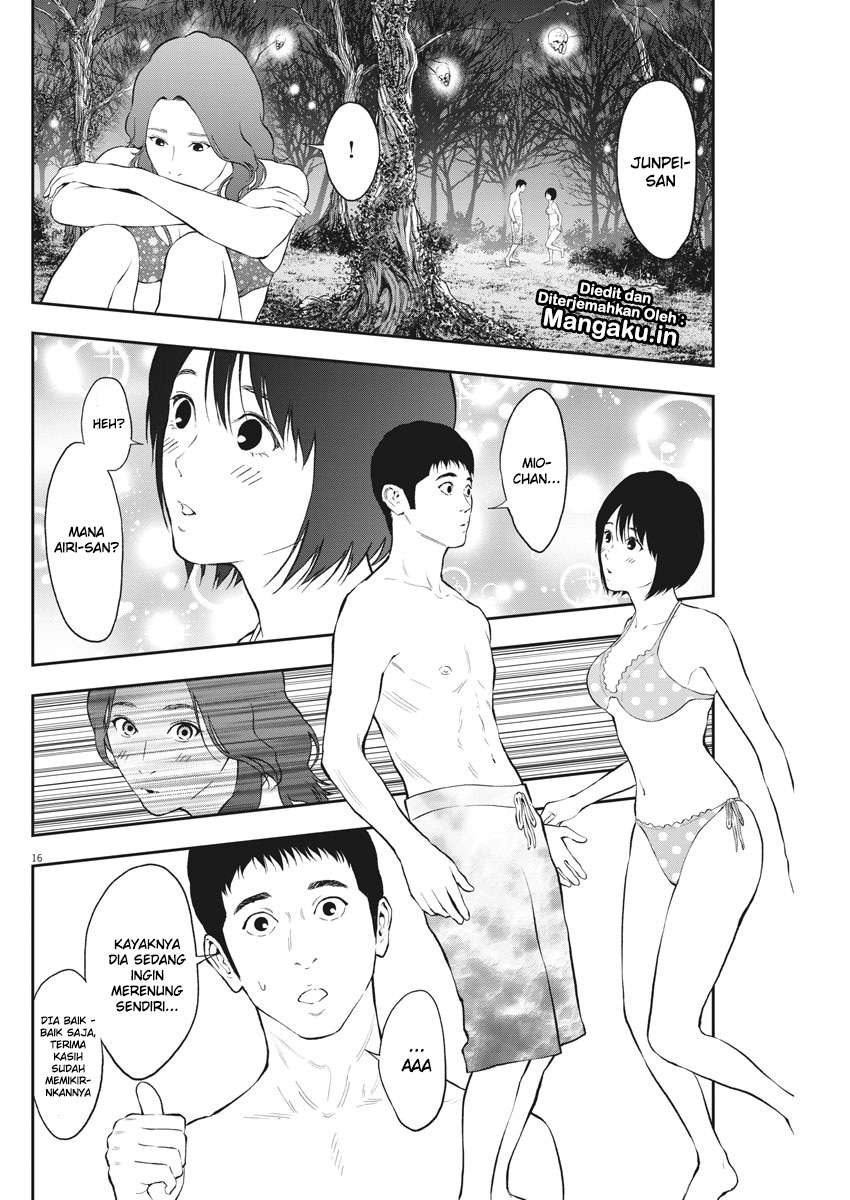 Jagaaaaaan Chapter 82 Gambar 17