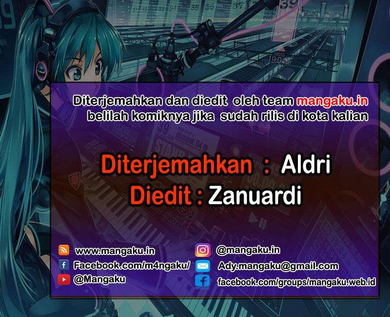Baca Komik Jagaaaaaan Chapter 72 Gambar 1