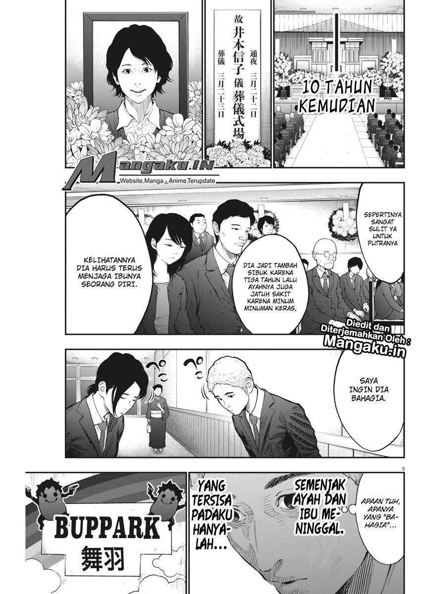 Jagaaaaaan Chapter 72 Gambar 10