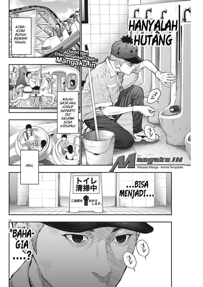 Jagaaaaaan Chapter 72 Gambar 11