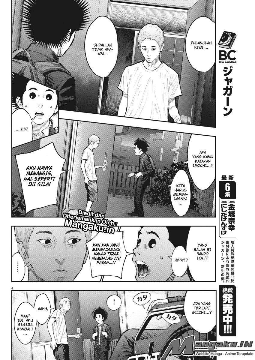 Jagaaaaaan Chapter 72 Gambar 5