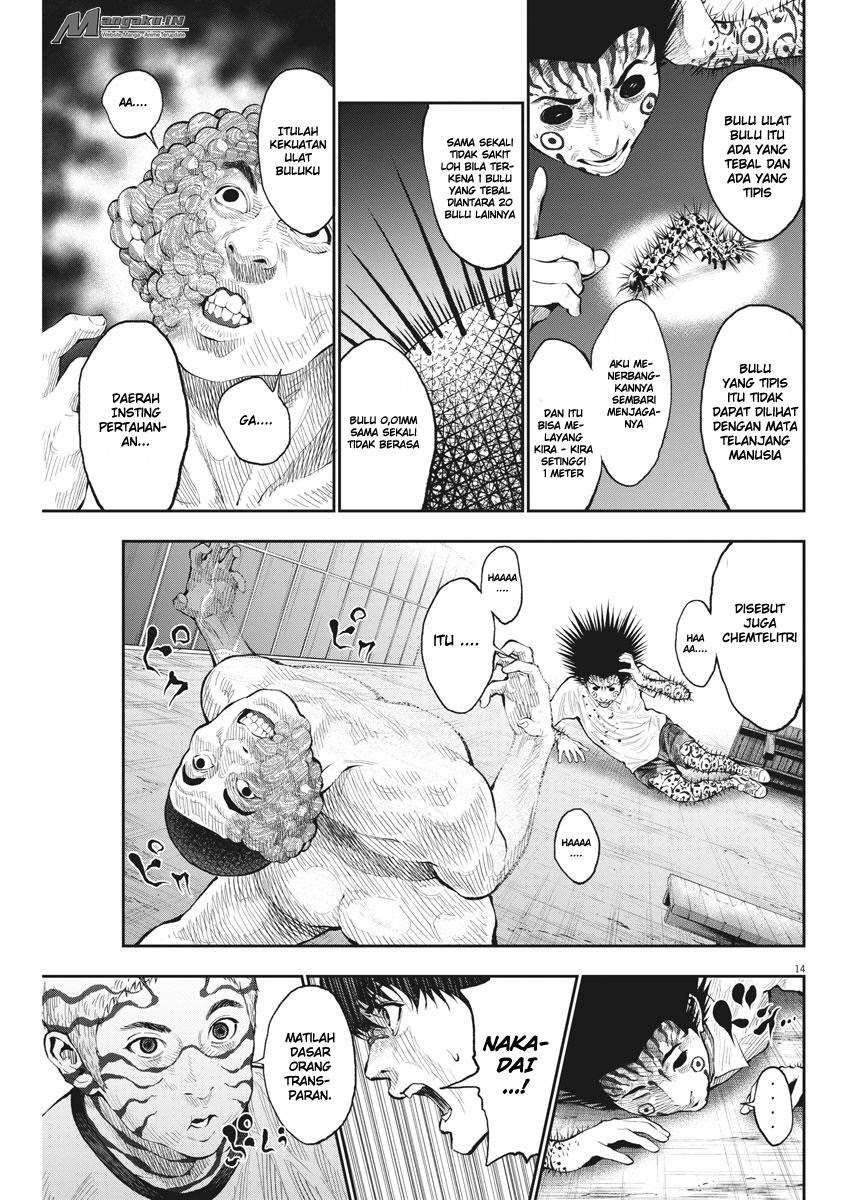 Jagaaaaaan Chapter 68 Gambar 15