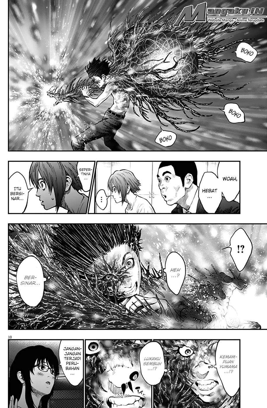 Jagaaaaaan Chapter 65 Gambar 11
