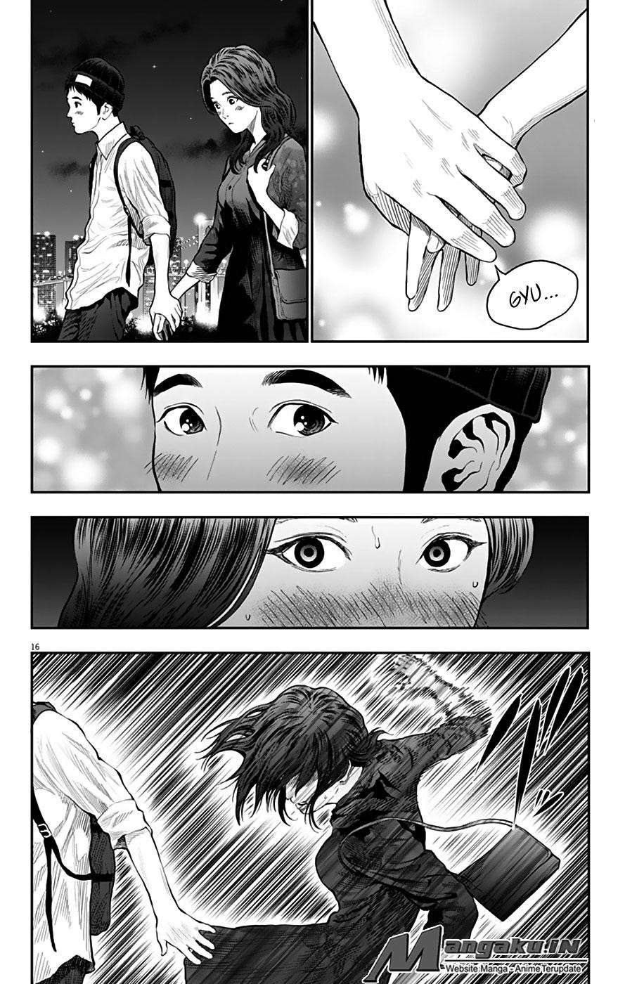 Jagaaaaaan Chapter 63 Gambar 17