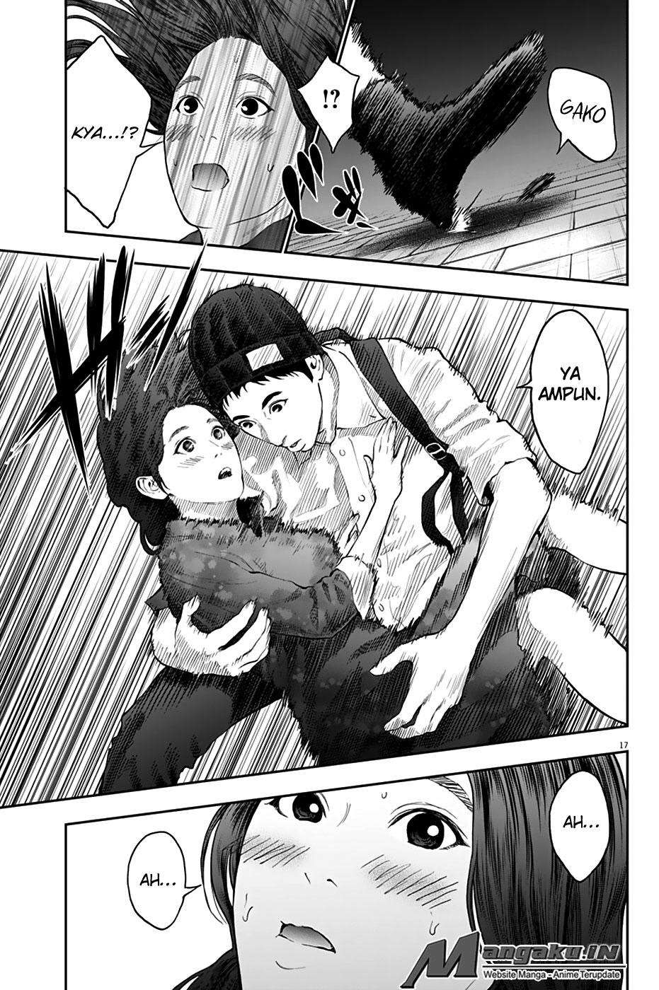 Jagaaaaaan Chapter 63 Gambar 18