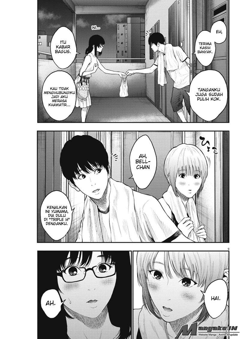 Jagaaaaaan Chapter 62 Gambar 9