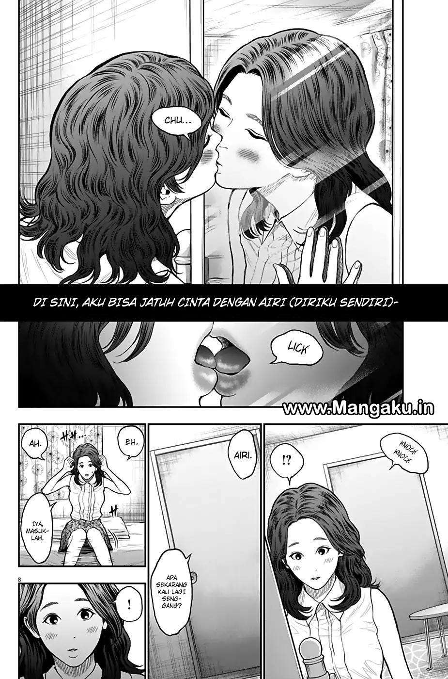 Jagaaaaaan Chapter 61 Gambar 9