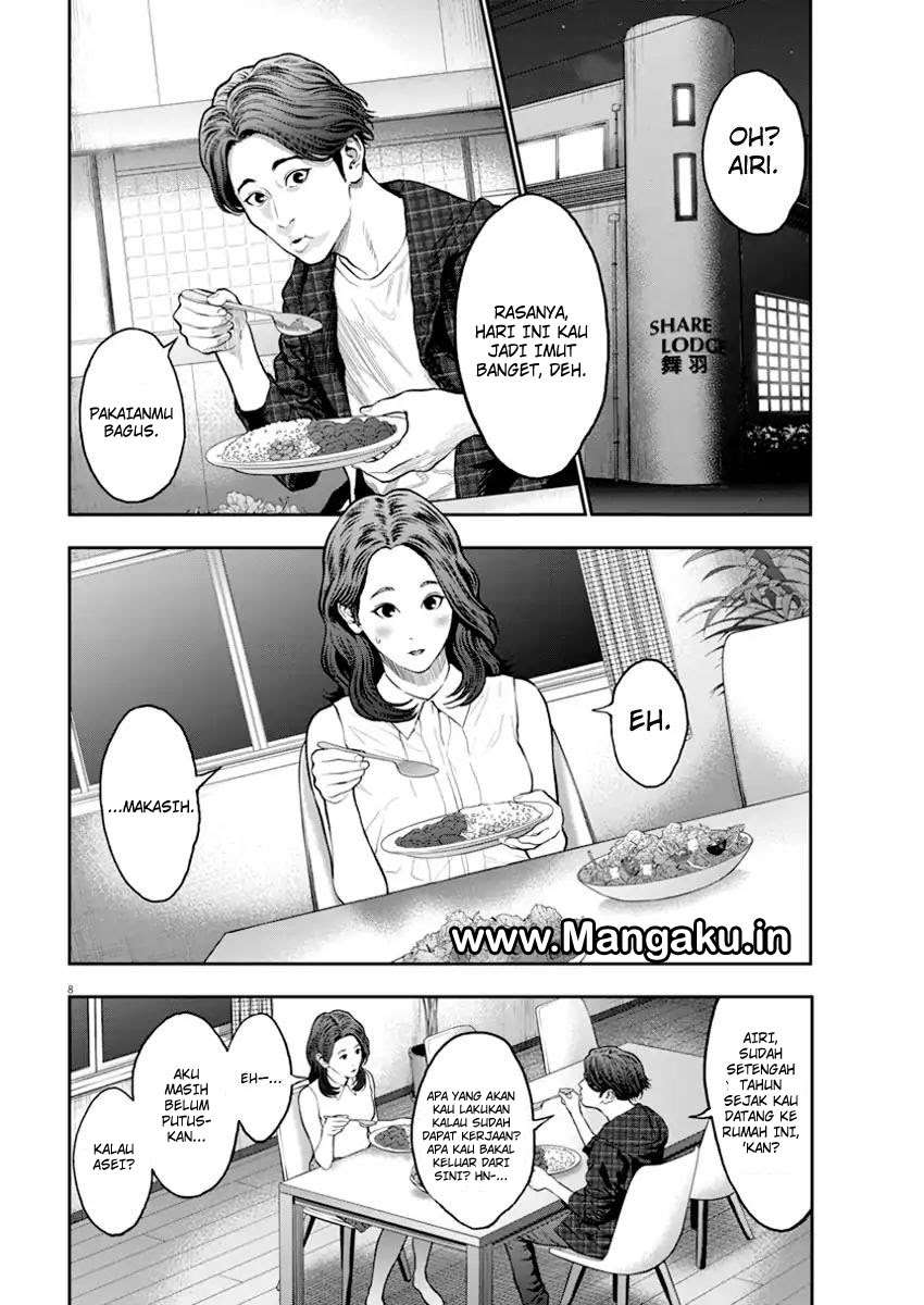 Jagaaaaaan Chapter 60 Gambar 9