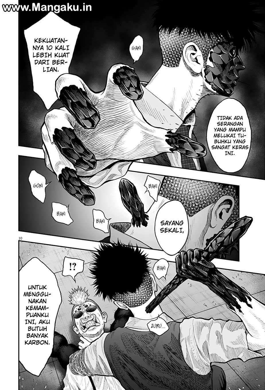 Jagaaaaaan Chapter 59 Gambar 11