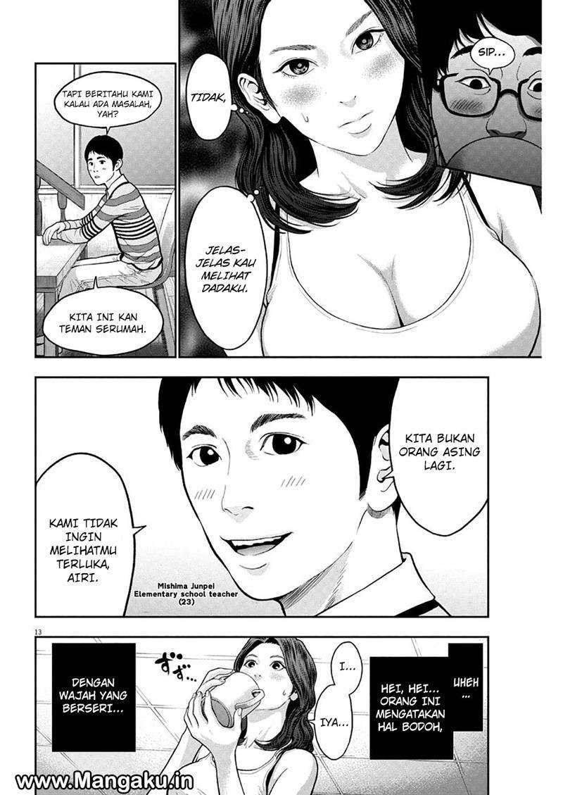 Jagaaaaaan Chapter 56 Gambar 14