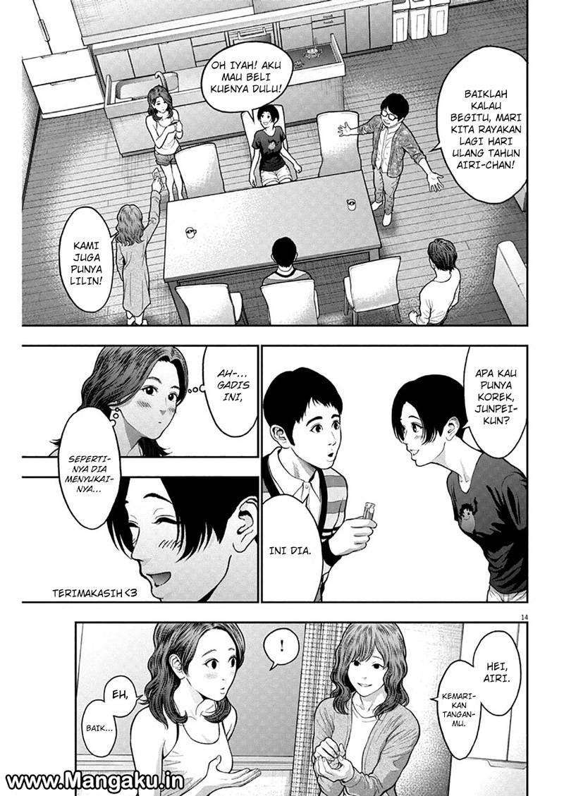 Jagaaaaaan Chapter 56 Gambar 15