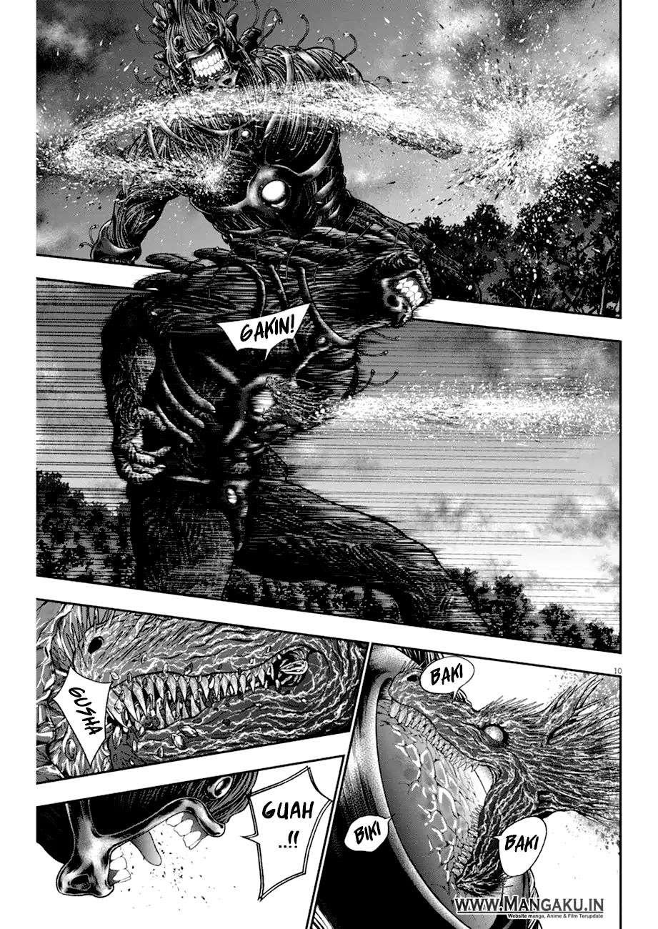 Jagaaaaaan Chapter 51 Gambar 11