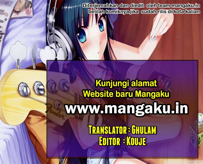 Baca Komik Jagaaaaaan Chapter 50 Gambar 1