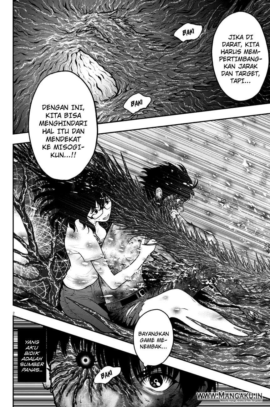 Jagaaaaaan Chapter 50 Gambar 3
