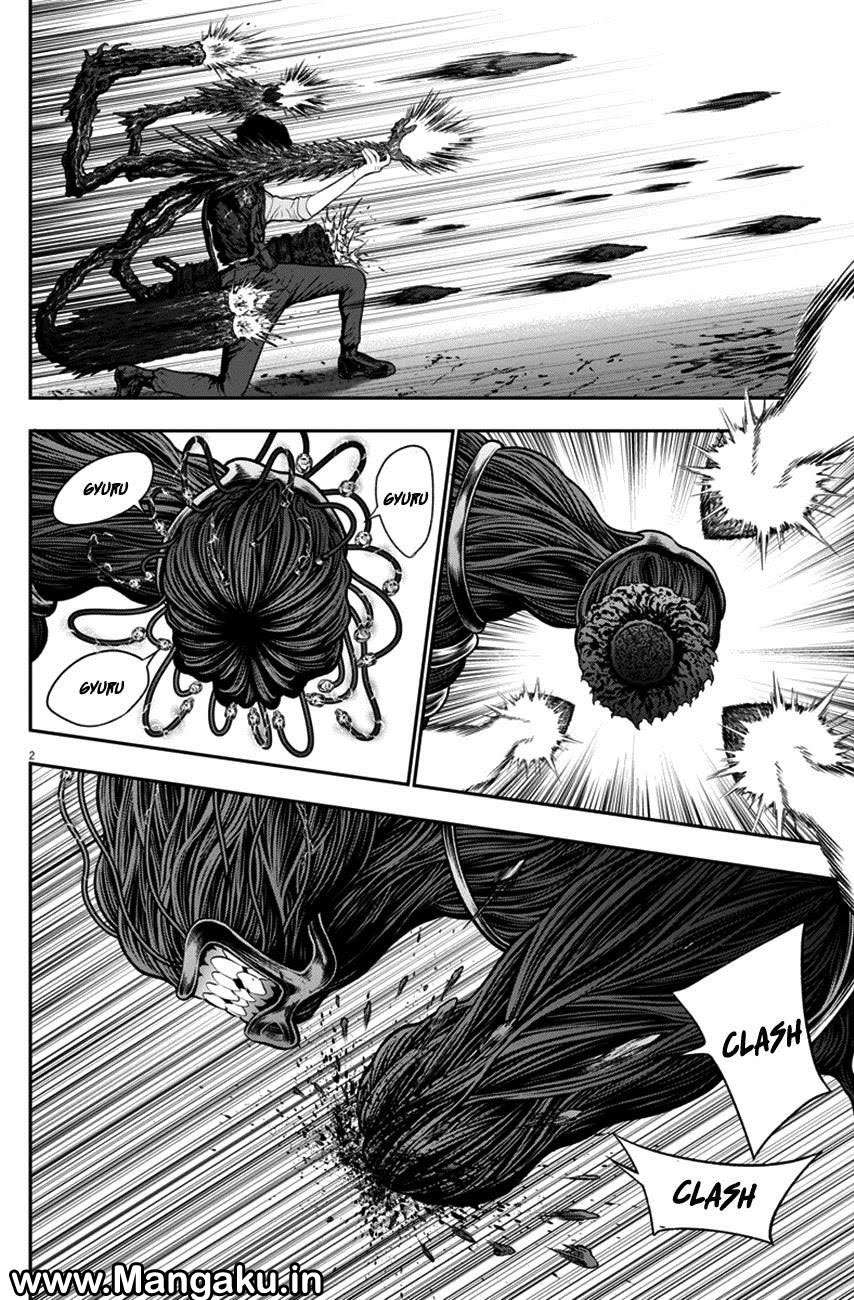 Baca Jagaaaaaan Chapter 47 Gambar 2