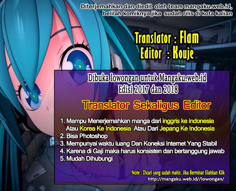 Baca Jagaaaaaan Chapter 40 Gambar 2