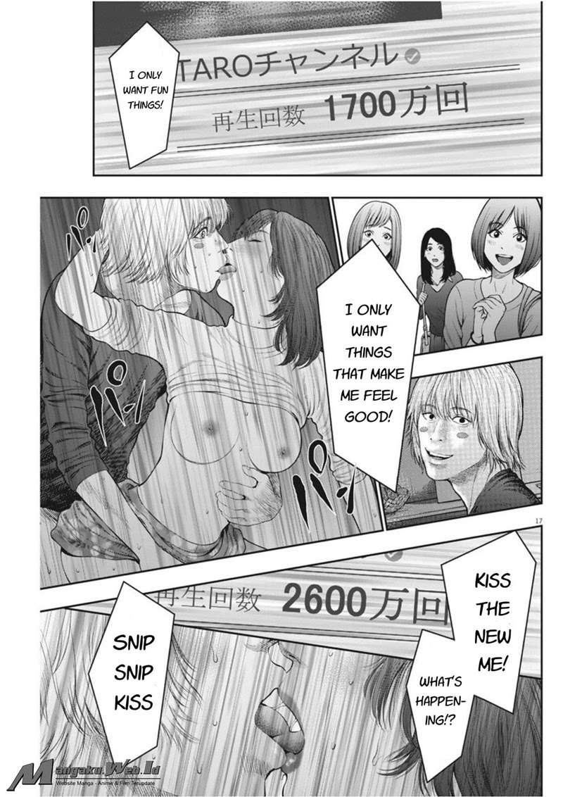 Jagaaaaaan Chapter 38 Gambar 18