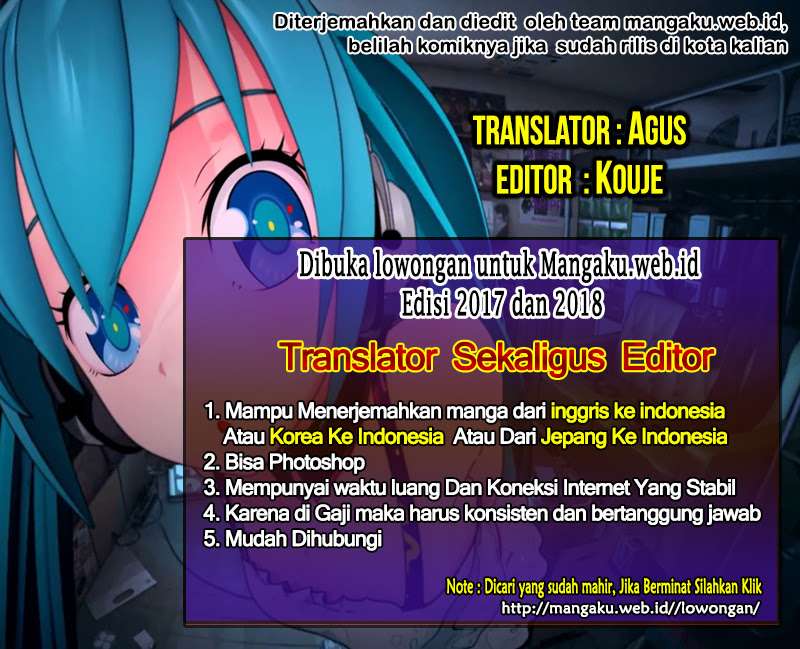 Baca Komik Jagaaaaaan Chapter 37 Gambar 1